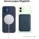 Smartphone Apple A2403 iPhone 12 64GB 4GB Red Monoblock 3G 4G 1SIM 6.1 "1170x2532 iOS 15 12MPIX 802
