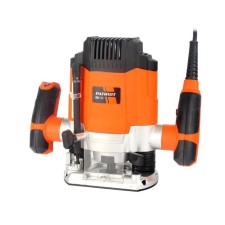Electric milling cutter Patriot ER120, 1200 W, 11000-30000 rpm, tsang 6/8 mm, max 30 mm