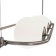Suspension lamp Maytoni Mod221PL-03N, 3CHE14, 40W, 89x25.5 cm, Nickel color