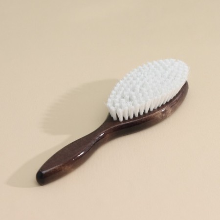 Classic head brush, 23 × 6 × 4 cm-1