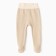 Children's sliders Minaku "Nature", beige color, height 56-62 cm
