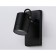 Street wall lamp Ambrella Garden ST3883, GU10, Black Color