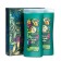 Gift set of Avocado and Aloe: shampoo, 250 ml + shower gel, 250 ml