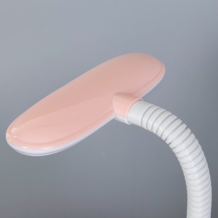 Table lamp "kitten" LED 3W Direct pink 11x26x43 cm Risalux-7