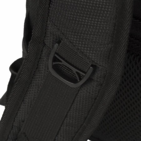 Germanium "S-03" University, with a laptop departure, increased volume, black, 46x32x26 cm 226949-17