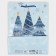 Laminated vertical packet “Fairytale!”, MS 18 x 23 x 8 cm, New Year