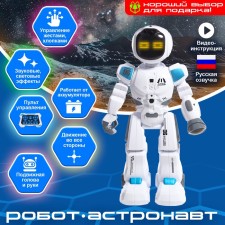 Robot Radio -controlled 