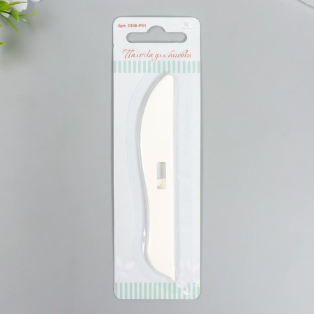 Bigovka stick 12x2 cm