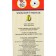 Thickened pencils Jumbo Natur 2171/06n, 6 colors
