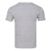 Male T -shirt, size 48, color gray melange