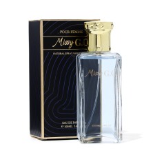 Women's toilet water Missy G.G, 100 ml