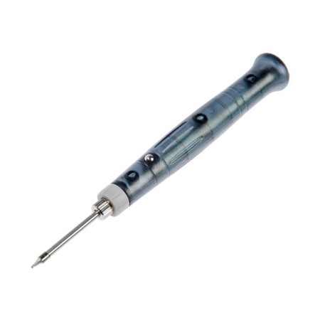 Tundra soldering iron, USB power, 8 W, 5 V-3