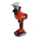 Dawed Sable Batulator Tundra, 20 V, 2 Ah, Li-Ion, 2600 rpm, 5 paintings in the kit 10073