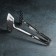 Forceps kitchen shares "maestro", 27.5 cm, stainless steel