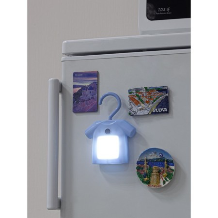 NLED-485-1W-SW-BU night nighttime-2