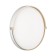 Lamp Olidi White LED 70W 3000-6000K D490 IP43, with PDU