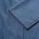 Women's bathrobe, col. Blue, rr 50-52, 100% polyester, 300 g/m2