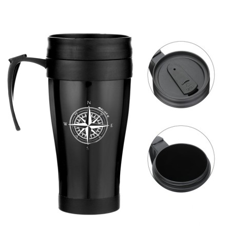 Thermal circle, 400 ml, comfort "Master K", 12.5 x 17 cm