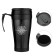 Thermal circle, 400 ml, comfort "Master K", 12.5 x 17 cm