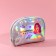 Cosmetic train "Cosmic Dreams", holographic PVC, 20 x 13 cm