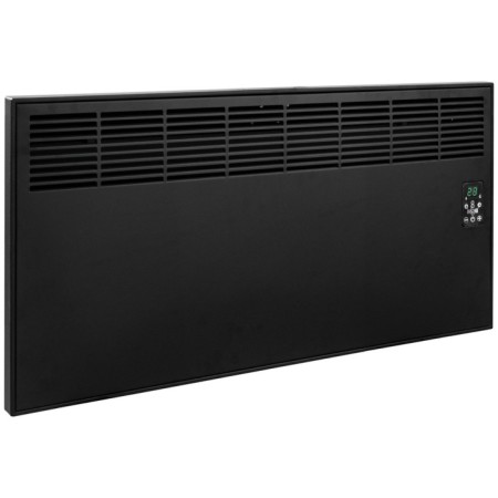 Convector IVIGO EPK4590E20 Black matte, 2 kW, up to 20 sq.m.