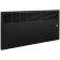 Convector IVIGO EPK4590E20 Black matte, 2 kW, up to 20 sq.m.