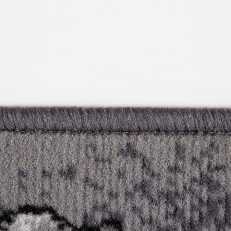 Mokko carpet, rectangular, 100x200 cm, polypropylene 100%, jute-1