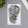 Tattoo on the body Black "Ethno. Two" 12x19 cm
