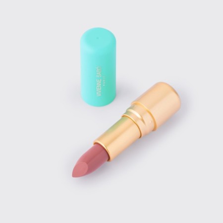 Lipstick Vivienne Sabo Nude Createur, tone 07 peach-19