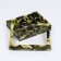 Box for sweets, 12 pcs, "camouflage", 19 x 15 x 3.6 cm