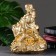 Piggy bank "Hothey on the frog" average, 25x17x19cm