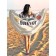 Pareo and beach rug "Femme Forever", D = 150 cm