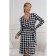 Women's dress, size 42