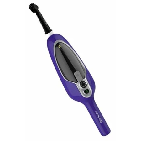 Blackton BT SM1111, 1400 W, 300 ml, 300 ml, 4.5 m, purple mop-4