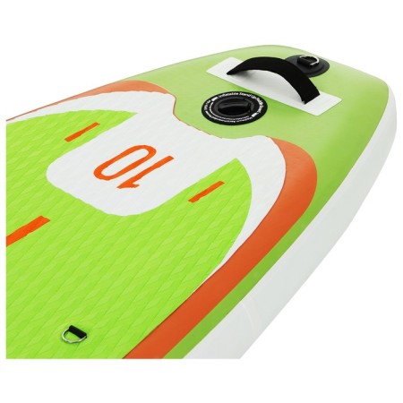 SUP Board Universal Kelpie 10 ", 305x80x15 cm-17