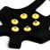 Ice steps "10 spikes for children" size 28-35