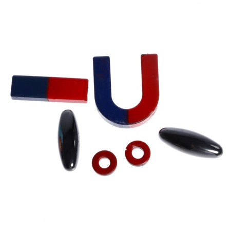 Set for experiments "magnetism"-6