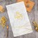 Ethel towel Beauty 40x70cm, 100% cotton, sarzha 190 g/m2