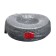 The impressive, frost-resistant, PVC, 25 mm, 30 m hose
