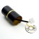 Ceiling light Feron ML186, IP20, GU10, 35 W, 55x55x100 mm, Black/gold color