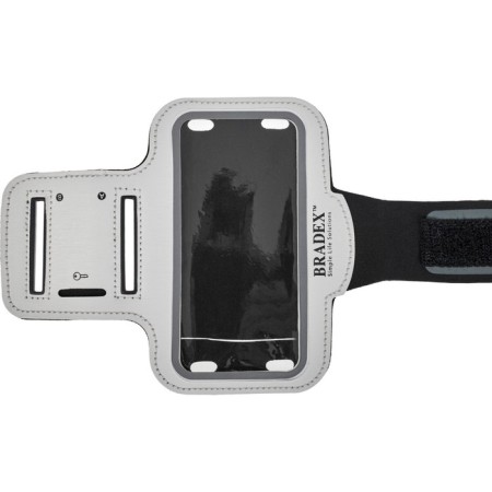 Bradex phone cover with a hand mount, 140x80 mm-4
