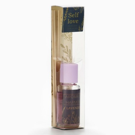 Aromatic “Self Love” diffuser, lavender aroma, 30 ml.-6