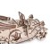 Boody designer 3D "Retrocar Ford T"