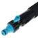 Autovirazh AV-2181, 45 cm, soft handle, under the hose, crane