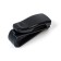TORSO glasses holder, clamp, black