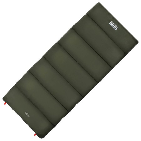 Maclay Camping Summer sleeping bag, blanket, 2 layers, left, 220x90 cm, +10/ +25 ° C-6