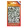 Flower seeds Alissum Big Jam White "Diamond", 30 pcs