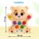 Musical toy "Best Friend: Lion", Sound, Light