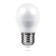 LED LED Feron LB-38, G45, E27, 5 W, 230 V, 2700 K, 410 lm, 200 °, 82 x 45 mm