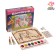 Set for creativity "Create a nightlight: a princess castle", from wood